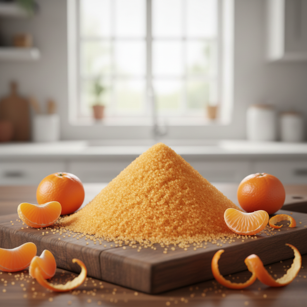 Sucres Fruités des Fées