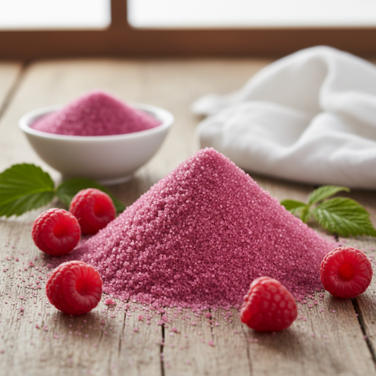 Sucre Framboise Gourmande