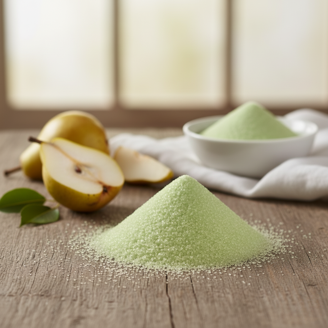 Sucre Poire Gourmande